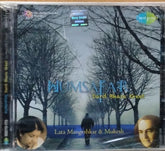 Lata Mangeshkar, Mukesh - Humsafar (CD)