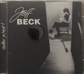 Jeff Beck - Who Else (CD)