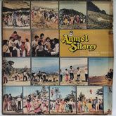 Nadeem, Shravan - Anmol Sitarey (Vinyl)