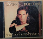 Michael Bolton - Time Love & Tenderness (CD)