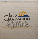 Various - Jazz Celebration A Tribute to Carl Jefferson (CD) (4)
