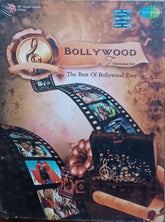 Various - Bollywood Treasure - The Best Of Bollywood Ever (CD) (3)