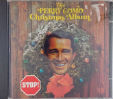 Perry Como - The Perry Como Christmas Album (CD)