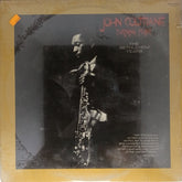 John Coltrane - Turning Point: The Bethlehem Years (Vinyl)
