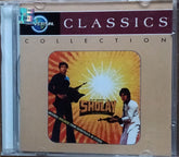 R. D. Burman - Sholay (Dialogues) (CD)