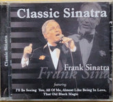 Frank Sinatra - Classic Sinatra (CD)