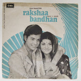 C. Arjun - Rakshaa Bandhan (45-RPM)