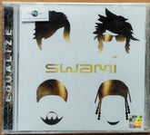 Swami - Equalize (CD)