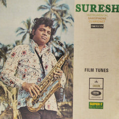 Suresh - Film Tunes (45-RPM)