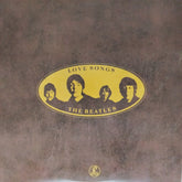 The Beatles - Love Songs (Vinyl) (2)