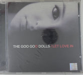 The Goo Goo Dolls - Let Love In (CD)