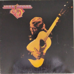 John Denver - JD (Vinyl)