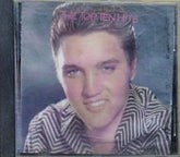 Elvis Presley - The Top Ten Hits (CD)