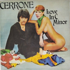 Cerrone - Love In C Minor (Vinyl)