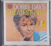 Doris Day - Greatest Hits (CD)