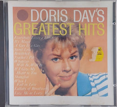Doris Day - Greatest Hits (CD)