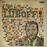 Norman Luboff - This is Norman Luboff (Vinyl)