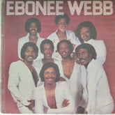 Ebonee Webb - Ebonee Webb (Vinyl)