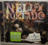 Nelly Furtado - Folklore (CD)