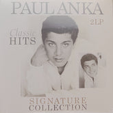 Paul Anka - Classic Hits Signature Collection (Vinyl) (2)