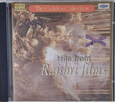 Various - Hits from Rajshri Films (CD) (2)