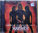 Various - Charlie's Angels: Full Throttle (CD)