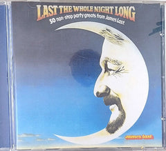James Last - Last the Whole Night Long (CD)