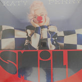 Katy Perry - Smile (Vinyl)