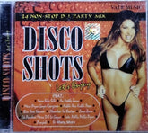 Various - Disco Shots (Re-Mix) (CD)