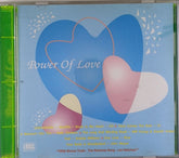 Various - Power Of Love (CD) (2)