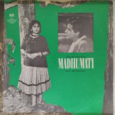 Salil Chowdhury - Madhumati (Vinyl)
