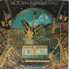 Various - Motown Instrumentals (Vinyl)