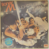 Boney M. - Nightflight to Venus (Vinyl)