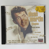 Dean Martin - Singles (CD)