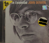 John Denver - The Essential John Denver (CD) (2)