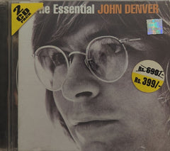 John Denver - The Essential John Denver (CD) (2)