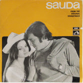Laxmikant Pyarelal - Sauda (45-RPM)