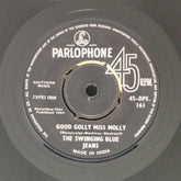 The Swinging Blue Jeans - Good Golly Miss Molly / Shaking Feeling (45-RPM)