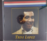 Trini Lopez - Trini Lopez (CD)