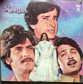 Kalyanji Anandji - Neeyat (Vinyl)