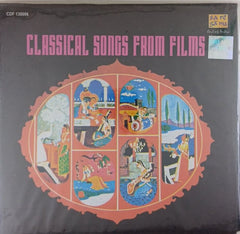 Various - Classical Songs from Films (CD)