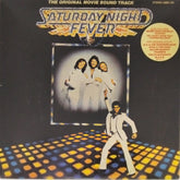 Bee Gees - Saturday Night Fever (Vinyl)