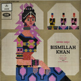Bismillah Khan - Shehnai Nawaz (Vinyl)