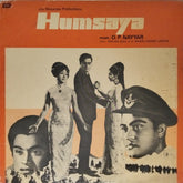 O.P. Nayyar - Humsaya (Vinyl)