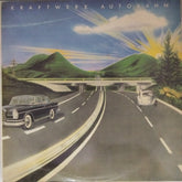 Kraftwerk - Autobahn (Vinyl)