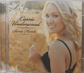 Carrie Underwood - Some Hearts (CD)