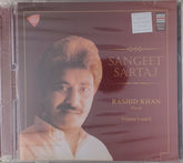 Rashid Khan - Sangeet Sartaj (CD)