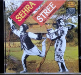 Ramlal, C. Ramchandra - Sehra / Stree (CD)