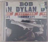 Bob Dylan - Together Through Life (CD)