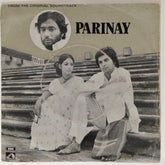 Jaidev - Parinay (45-RPM)